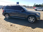 2013 Mercedes-benz Glk 350 Gray vin: WDCGG5HB5DG007465