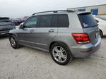 2013 Mercedes-benz Glk 350 Серебряный vin: WDCGG5HB5DG016487