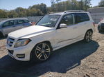 2013 Mercedes-benz Glk 350 Белый vin: WDCGG5HB5DG068928