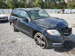 2013 Mercedes-benz Glk 350 Черный vin: WDCGG5HB6DF950549