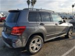 2013 Mercedes-benz Glk 350 Угольный vin: WDCGG5HB6DF956352