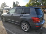 2013 Mercedes-benz Glk 350 Charcoal vin: WDCGG5HB6DF956352