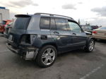 2013 Mercedes-benz Glk 350 Черный vin: WDCGG5HB6DF961034