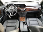 2013 Mercedes-benz Glk 350 Черный vin: WDCGG5HB6DF961034