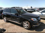 2013 Mercedes-benz Glk-class Glk 350 Black vin: WDCGG5HB6DF986967