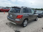 2013 Mercedes-benz Glk 350 Серый vin: WDCGG5HB6DG002677