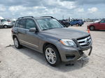 2013 Mercedes-benz Glk 350 Серый vin: WDCGG5HB6DG002677