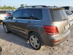 2013 Mercedes-benz Glk 350 Серебряный vin: WDCGG5HB6DG015445