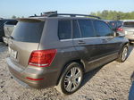 2013 Mercedes-benz Glk 350 Серебряный vin: WDCGG5HB6DG015445