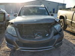 2013 Mercedes-benz Glk 350 Серебряный vin: WDCGG5HB6DG015445