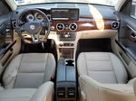 2013 Mercedes-benz Glk 350 Серебряный vin: WDCGG5HB6DG015445