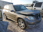 2013 Mercedes-benz Glk 350 Серебряный vin: WDCGG5HB6DG015445