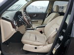 2013 Mercedes-benz Glk 350 Черный vin: WDCGG5HB6DG074589