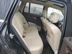 2013 Mercedes-benz Glk 350 Черный vin: WDCGG5HB6DG074589