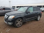 2013 Mercedes-benz Glk 350 Черный vin: WDCGG5HB6DG074589