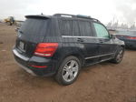 2013 Mercedes-benz Glk 350 Black vin: WDCGG5HB6DG074589