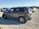 2013 Mercedes-benz Glk 350 Gray vin: WDCGG5HB6DG145063