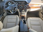 2013 Mercedes-benz Glk 350 Серый vin: WDCGG5HB6DG145063