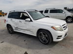 2013 Mercedes-benz Glk 350 Белый vin: WDCGG5HB7DF964895