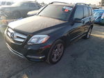 2013 Mercedes-benz Glk 350 Черный vin: WDCGG5HB7DF992227