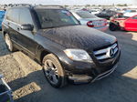 2013 Mercedes-benz Glk 350 Черный vin: WDCGG5HB7DF992227