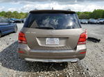 2013 Mercedes-benz Glk 350 Золотой vin: WDCGG5HB7DG012568