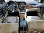 2013 Mercedes-benz Glk 350 Золотой vin: WDCGG5HB7DG012568