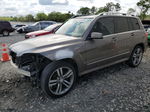 2013 Mercedes-benz Glk 350 Золотой vin: WDCGG5HB7DG012568