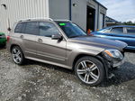 2013 Mercedes-benz Glk 350 Золотой vin: WDCGG5HB7DG012568