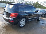 2013 Mercedes-benz Glk 350 Черный vin: WDCGG5HB7DG021965