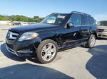 2013 Mercedes-benz Glk 350 Black vin: WDCGG5HB7DG025966