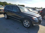 2013 Mercedes-benz Glk 350 Black vin: WDCGG5HB7DG025966