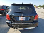 2013 Mercedes-benz Glk 350 Black vin: WDCGG5HB7DG025966