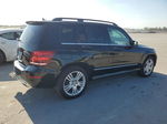 2013 Mercedes-benz Glk 350 Black vin: WDCGG5HB7DG025966