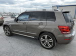 2013 Mercedes-benz Glk 350 Tan vin: WDCGG5HB7DG151454