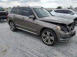 2013 Mercedes-benz Glk 350 Tan vin: WDCGG5HB7DG151454