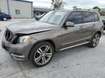 2013 Mercedes-benz Glk 350 Tan vin: WDCGG5HB7DG151454