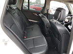 2013 Mercedes-benz Glk 350 Белый vin: WDCGG5HB8DF985495