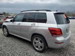 2013 Mercedes-benz Glk 350 Серебряный vin: WDCGG5HB8DG018136