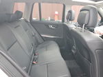 2013 Mercedes-benz Glk 350 Серебряный vin: WDCGG5HB8DG018136