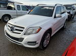 2013 Mercedes-benz Glk 350 Белый vin: WDCGG5HB8DG113845