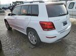 2013 Mercedes-benz Glk 350 Белый vin: WDCGG5HB8DG113845