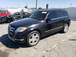 2013 Mercedes-benz Glk 350 Черный vin: WDCGG5HB9DF941652