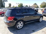 2013 Mercedes-benz Glk 350 Black vin: WDCGG5HB9DF941652