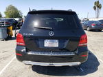 2013 Mercedes-benz Glk 350 Black vin: WDCGG5HB9DF941652