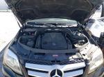 2013 Mercedes-benz Glk 350 Черный vin: WDCGG5HB9DF941652