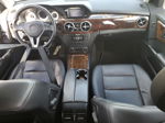 2013 Mercedes-benz Glk 350 Черный vin: WDCGG5HB9DF954661