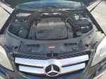 2013 Mercedes-benz Glk 350 Black vin: WDCGG5HB9DF954661