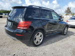 2013 Mercedes-benz Glk 350 Черный vin: WDCGG5HB9DF954661