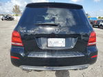 2013 Mercedes-benz Glk 350 Черный vin: WDCGG5HB9DF954661